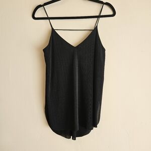 Express Tank Top